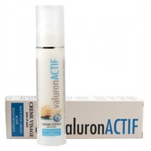 Crème Valuron Actif