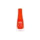 Vernis à ongles FLUO UV  FMU1400402      - Orange red