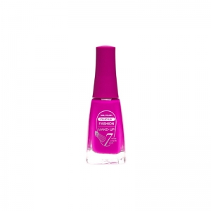 Vernis à ongles FLUO UV    FMU1400410 - Magenta